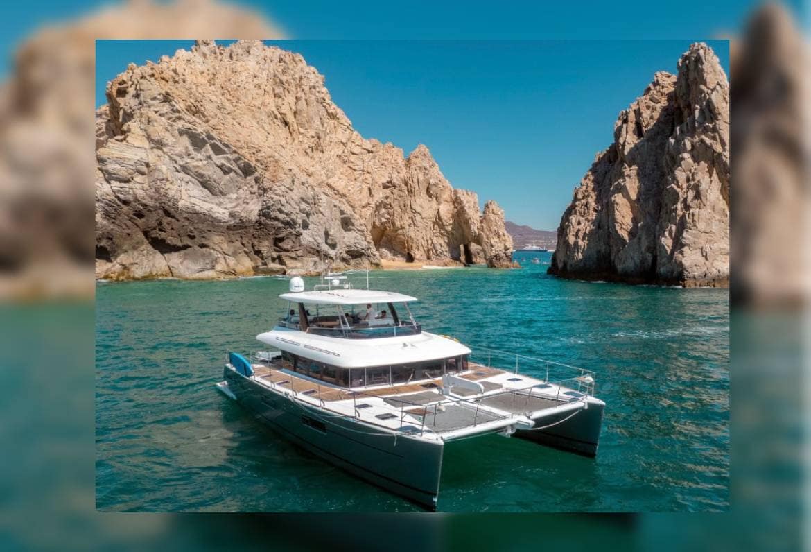 Luxury Yacht and Fishing Charters Cabo San Lucas Cabo Fishing Charters