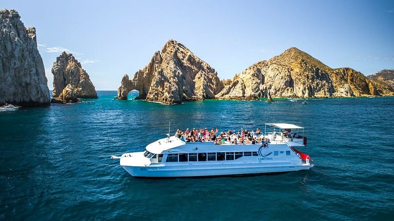 85ft Cabo Wave Yacht Charter