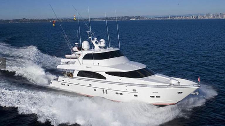 cabo yacht charters luxury boat rentals