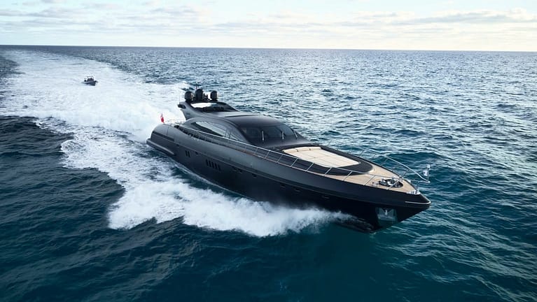 Luxury Cabo Yacht Charter Neoprene