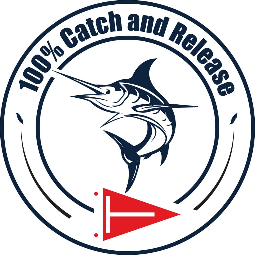  Billy The Marlin: Catch and Release Program