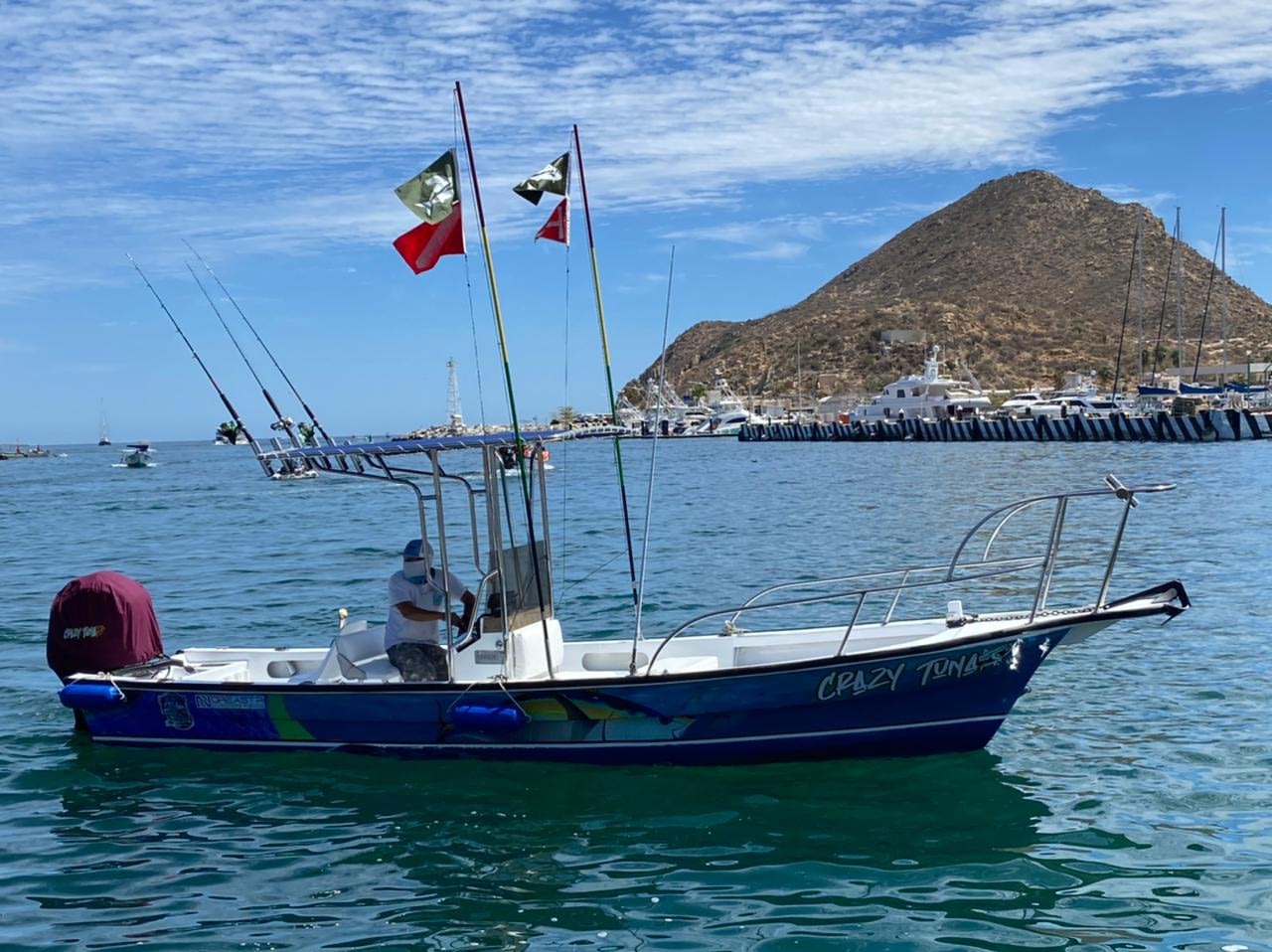 cabo fishing boat rental