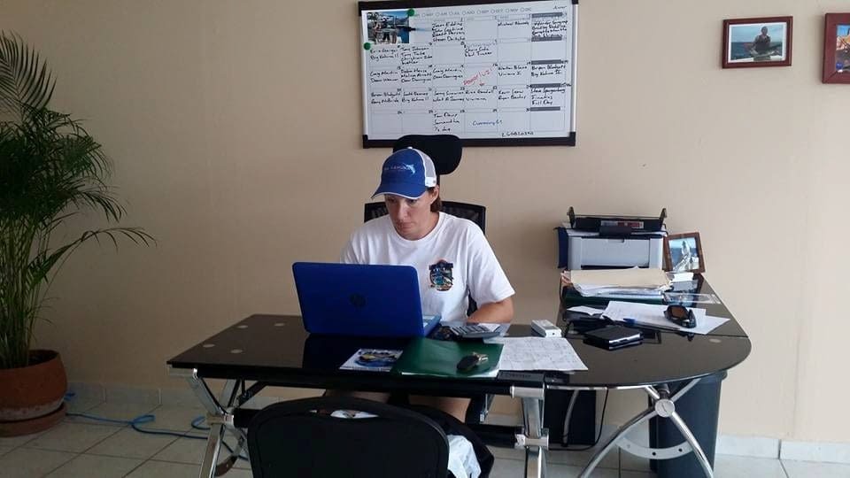 about us Cabo Fishing Charters